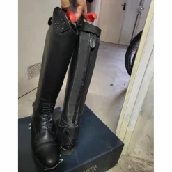 Bottes Equitheme My Primera