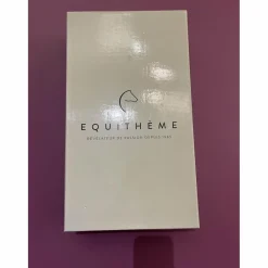 bottes equitheme noir 35 XS