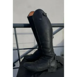 Bottes EQUITHÈME Primera grainé