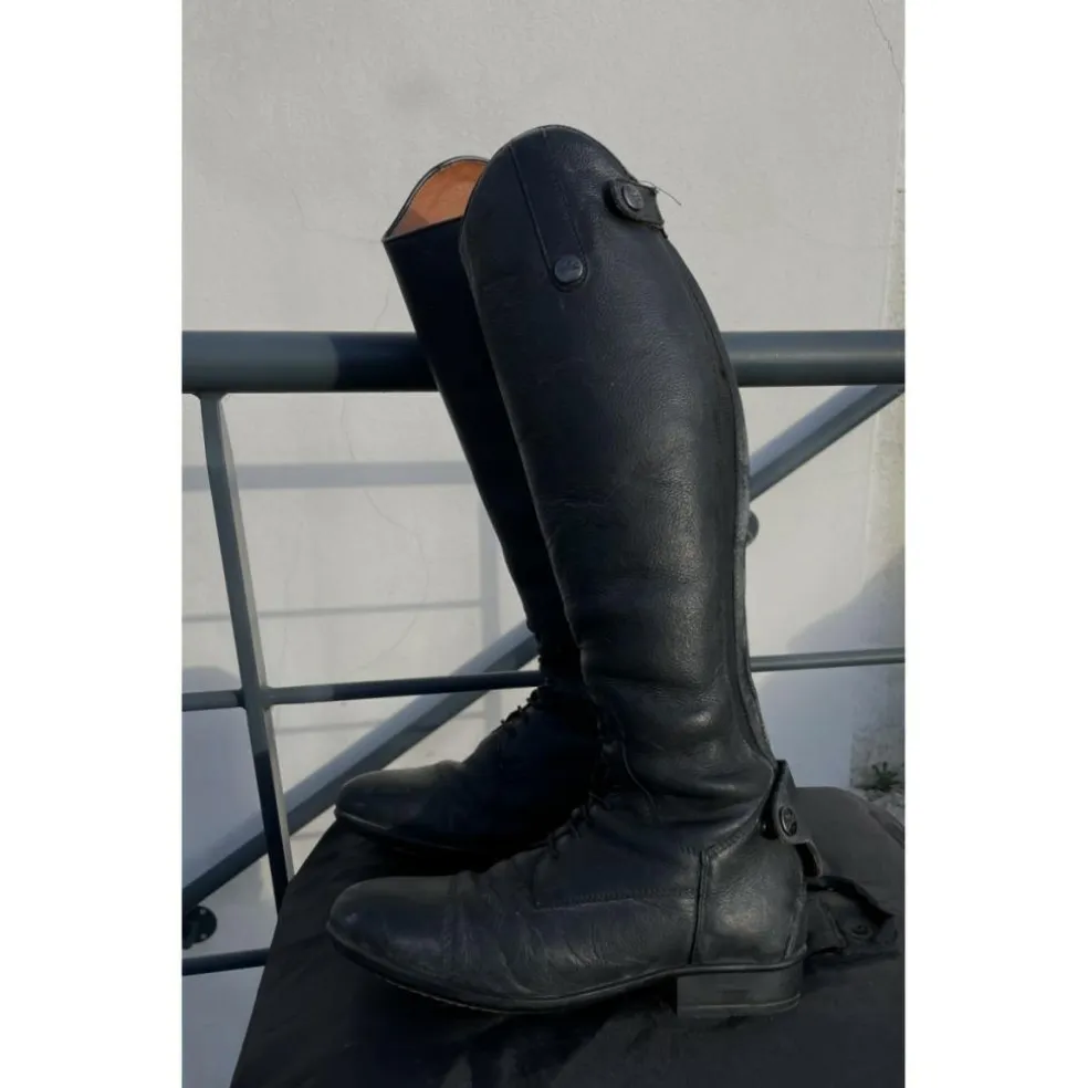 Bottes EQUITHÈME Primera grainé