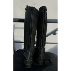 Bottes EQUITHÈME Primera grainé