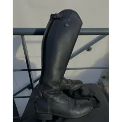 Bottes EQUITHÈME Primera grainé