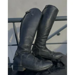 Bottes EQUITHÈME Primera grainé
