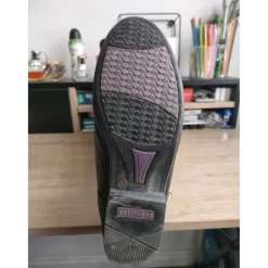 Bottes EQUITHÈME Primera Lisse + housse
