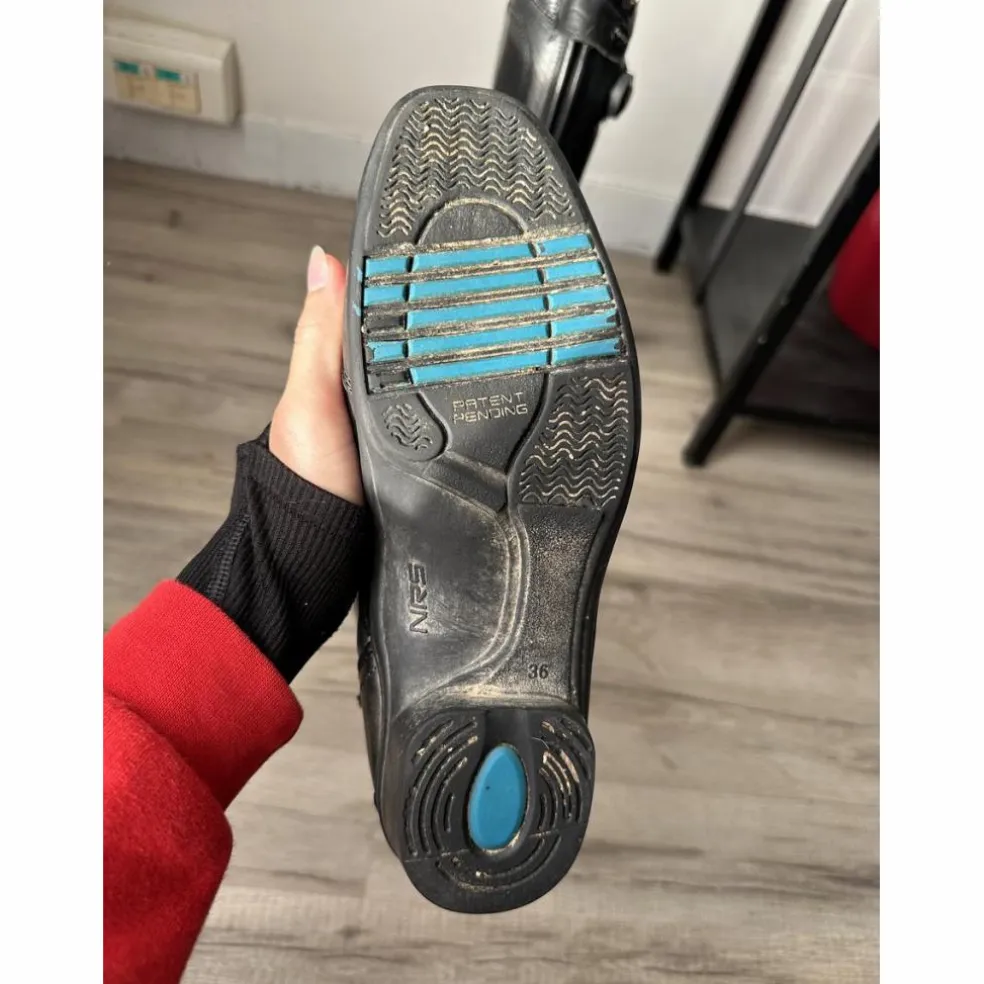Bottes Equit’m Dorial