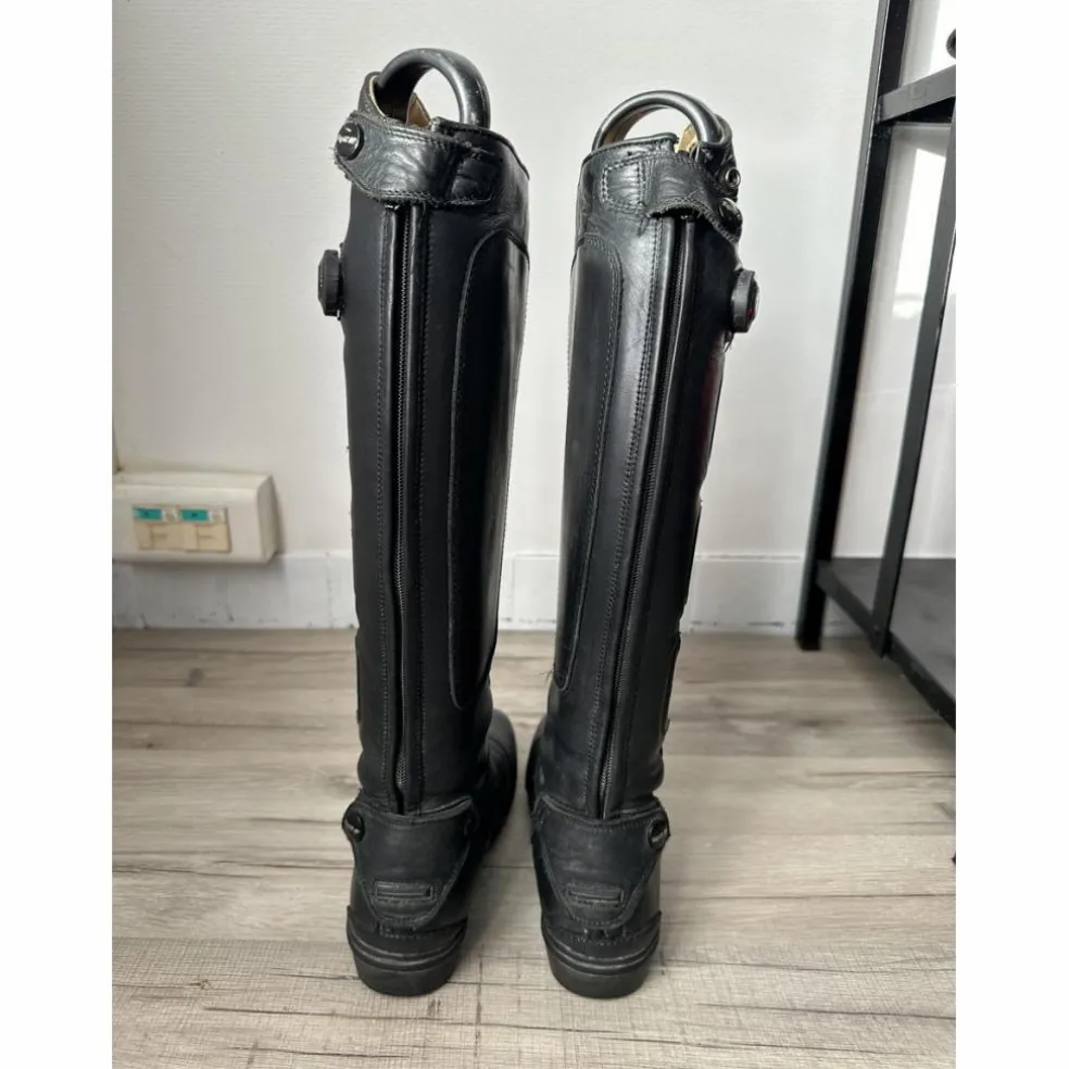 Bottes Equit’m Dorial