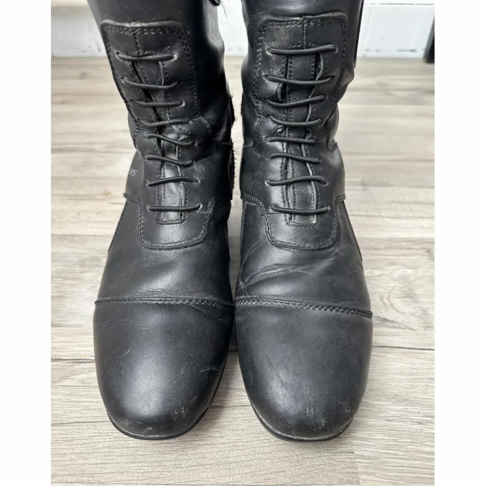Bottes Equit’m Dorial