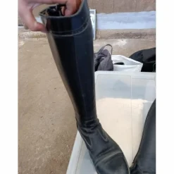 bottes fadbel