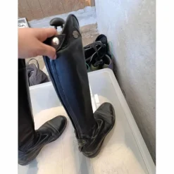 bottes fadbel