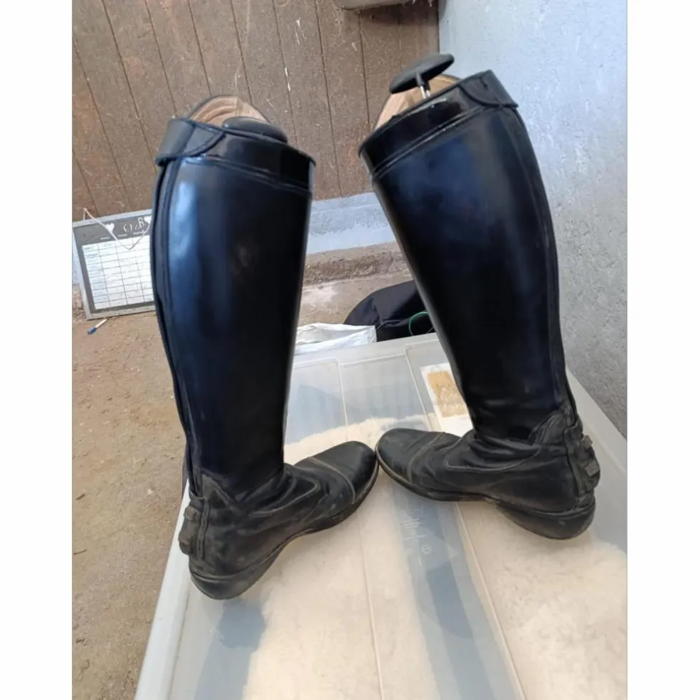 bottes fadbel