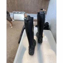 bottes fadbel