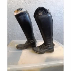 bottes fadbel