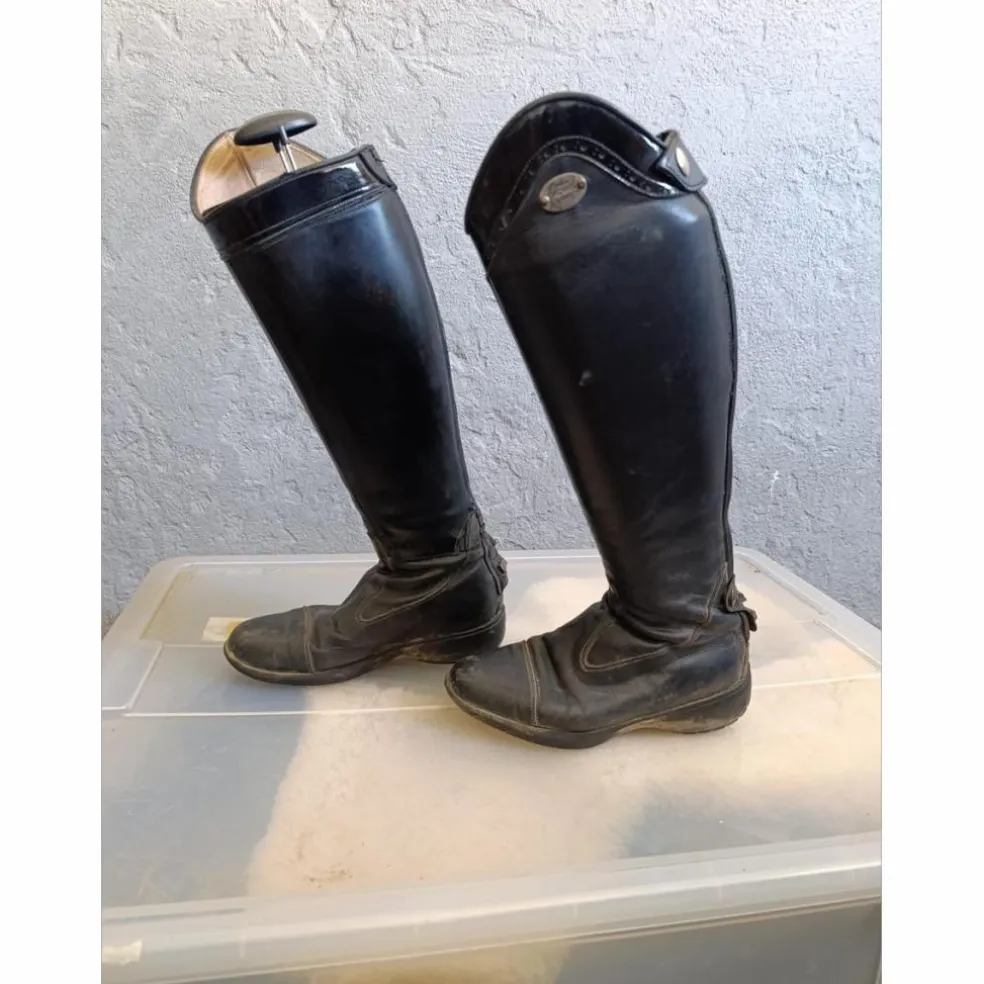 bottes fadbel