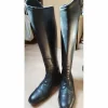 Bottes felix bhüler BERGAMO II