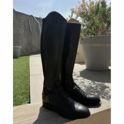 bottes fellini