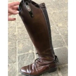 Bottes Fellini