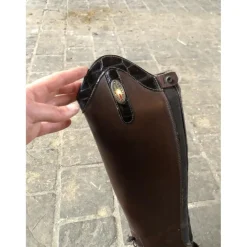 Bottes Fellini