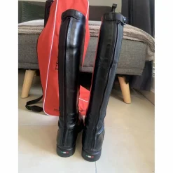 Bottes Fellini
