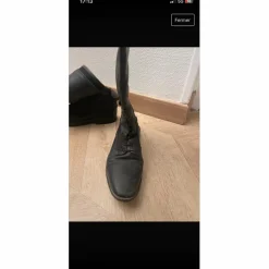 bottes Fellini