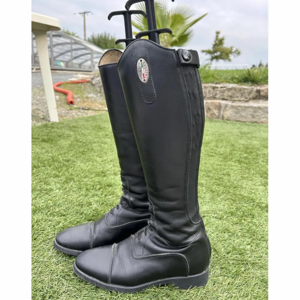 Bottes Fellini