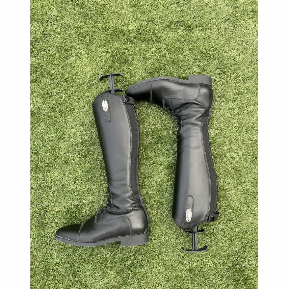 Bottes Fellini