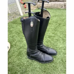 Bottes Fellini
