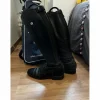 Bottes Fellini