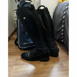Bottes Fellini