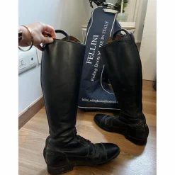 Bottes Fellini