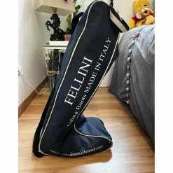 Bottes Fellini