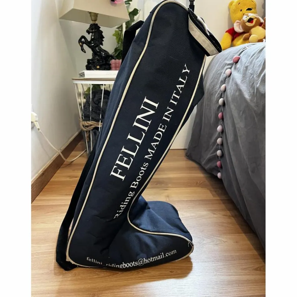Bottes Fellini
