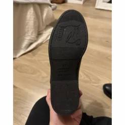 Bottes fellini