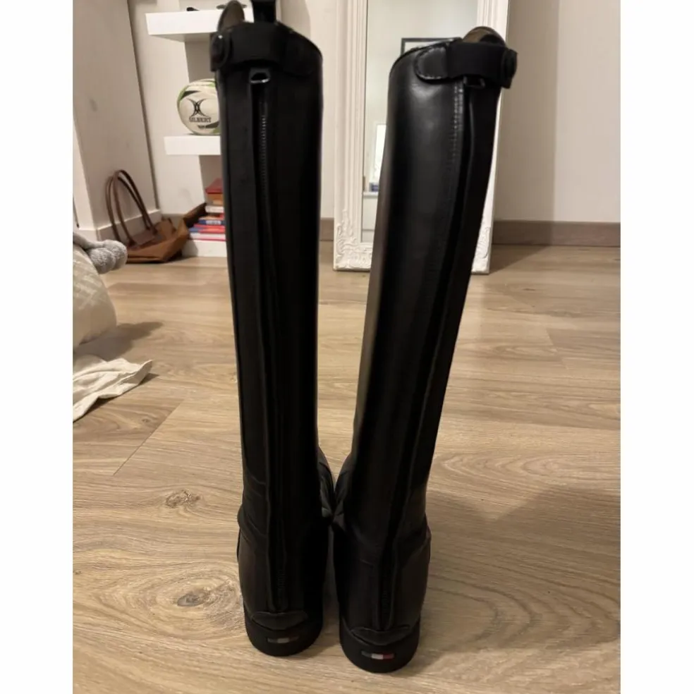 Bottes fellini