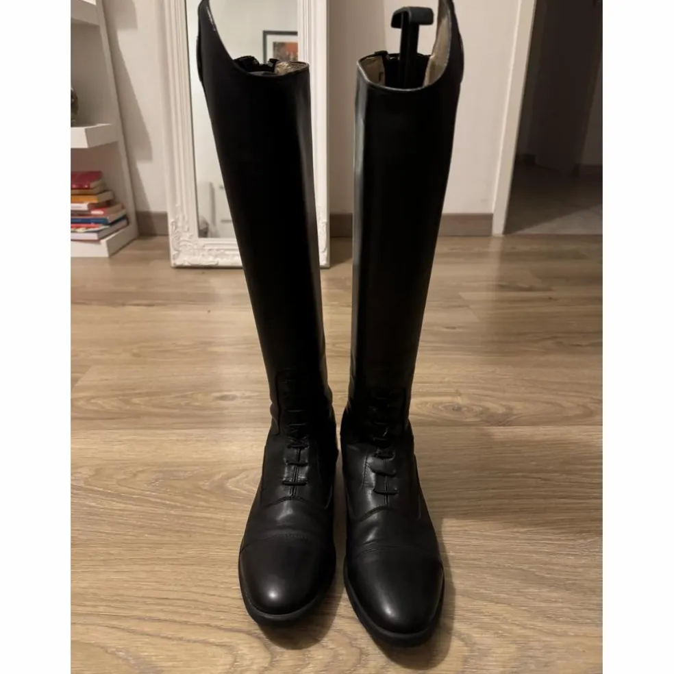 Bottes fellini