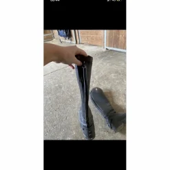 Bottes Fellini