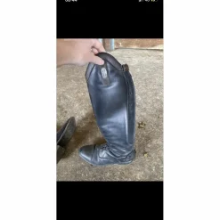 Bottes Fellini