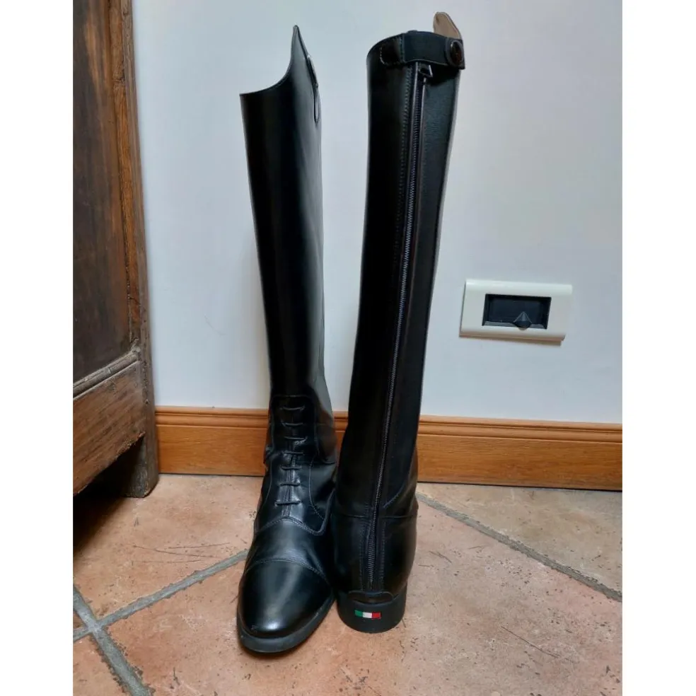 Bottes fellini