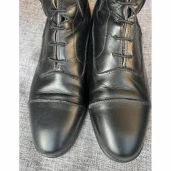 Bottes Fellini