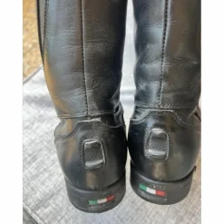 Bottes Fellini