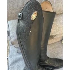 Bottes Fellini