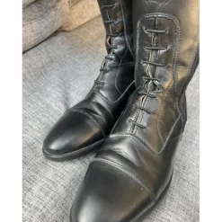 Bottes Fellini