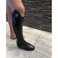 Bottes Fellini