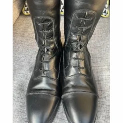 Bottes Fellini