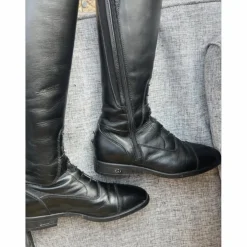 Bottes Fellini