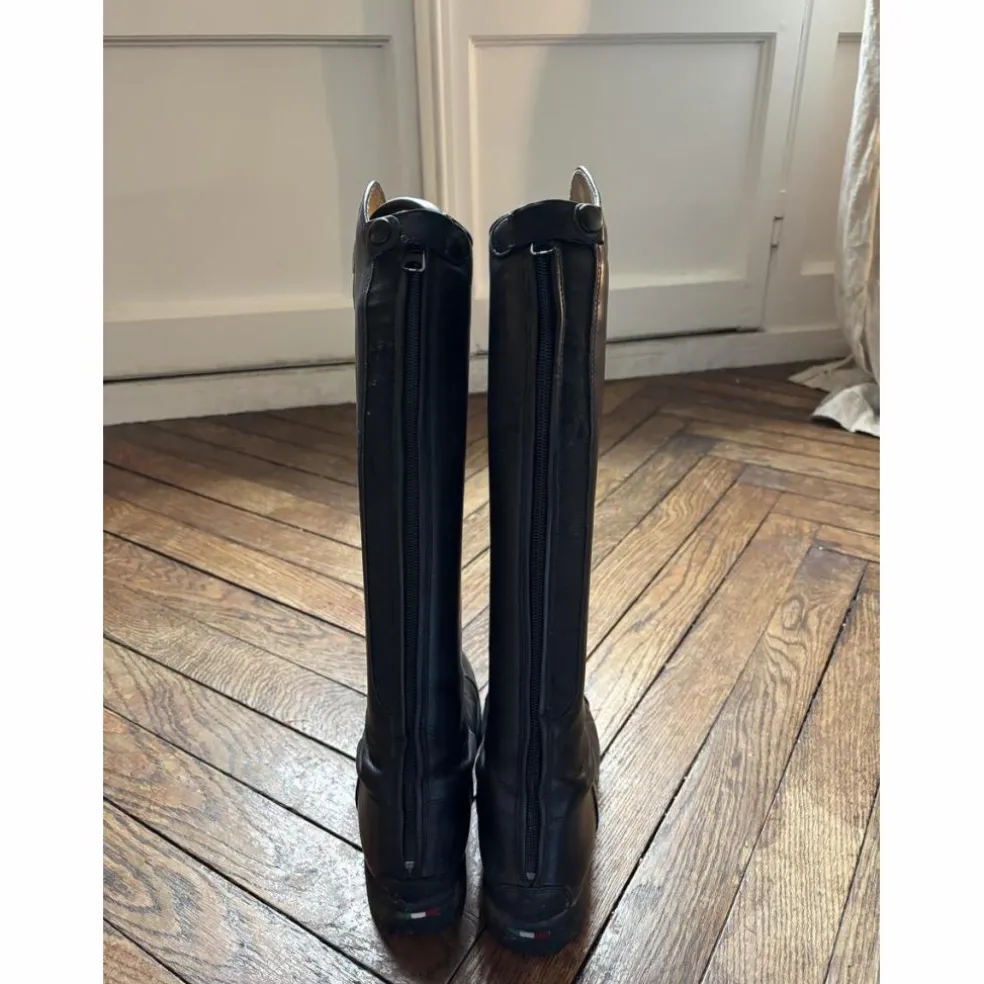 Bottes Fellini 36
