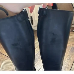 Bottes Fellini 36