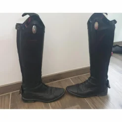 Bottes Fellini 36 mollet xs