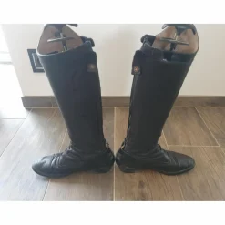 Bottes Fellini 36 mollet xs