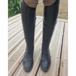 Bottes Fellini 36 mollet xs