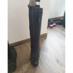 Bottes Fellini 36 mollet xs